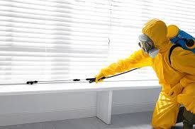 Professional Pest control in Upper Montclair, NJ